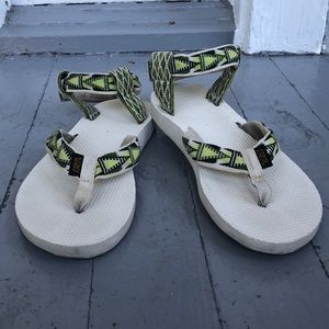 Teva original sandals